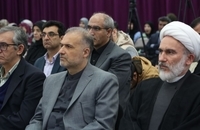 بزرگداشت سی‌وچهارمین سالگرد ارتحال امام خمینی(ره) و گرامیداشت شهدای 15 خرداد در مسکو (7)