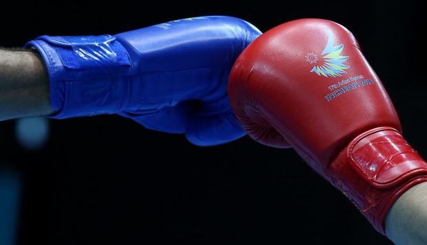رقابت های بوکس قهرمانی سیستان وبلوچستان در زاهدان آغاز شد