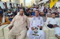 راهپیمایی روز جهانی قدس (7)