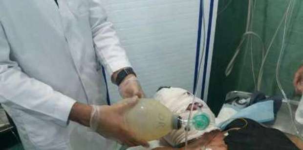 17 نفر در حوادث چهارشنبه سوری در دزفول مصدوم شدند