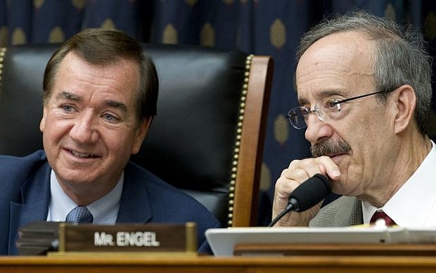 سیاست خطرناک ترامپ/ کنگره با برجام چه می کند؟

