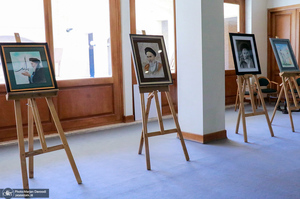  رویدادهای فرهنگی و هنری هفته بر آستان آفتاب -8 