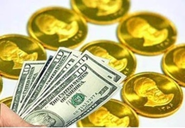 آخرین تحولات بازار طلا و ارز
