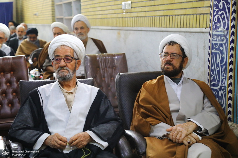 نشست «رویکردهای فقهی کشورهای اسلامی در مجامع بین المللی به مباحث حقوق بشری»