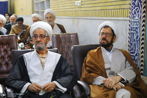 نشست «رویکردهای فقهی کشورهای اسلامی در مجامع بین المللی به مباحث حقوق بشری»