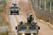 زخمی شدن 4 نظامی اسرائیلی در نزدیکی مرز لبنان