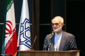 نکوداشت زنده‌یاد دکتر سید محمد میرمحمدی؛ «استاد متواضع» / جواد ایروانی