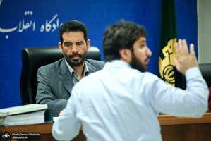 دومین جلسه دادگاه رسیدگی به اتهامات محمدهادی رضوی و متهمان پرونده بانک سرمایه