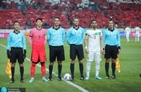 تیم ملی فوتبال ایران کره جنوبی  احسان حاج صفی سون هیونگ مین