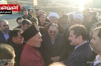 سفر دو روزه معاون رییس جمهور به روستاها و مناطق محروم خراسان شمالی (7)