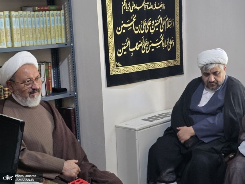 هشتمین جلسه بازخوانی خاطرات امام خمینی(س) و انقلاب اسلامی