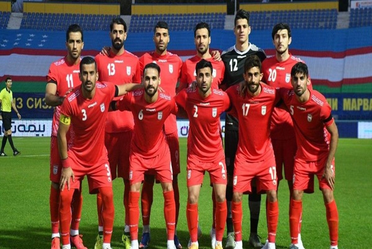 آخرین خبر از اردوی تیم ملی فوتبال ایران در ترکیه