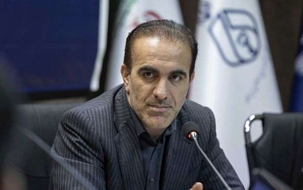 درخواست رئیس کل سازمان نظام پزشکی از فرمانده نیروی انتظامی / امنیت مراکز درمانی تامین و از کادر درمان آسیب‌دیده دلجویی شود