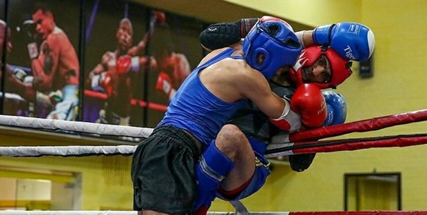  فدراسیون جهانی از انجمن موی تای ایران تقدیر کرد
