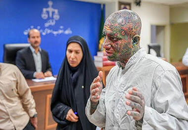 آخرین وضعیت پرونده تتلو مشخص شد / رسانه رسمی قوه قضاییه اعلام کرد