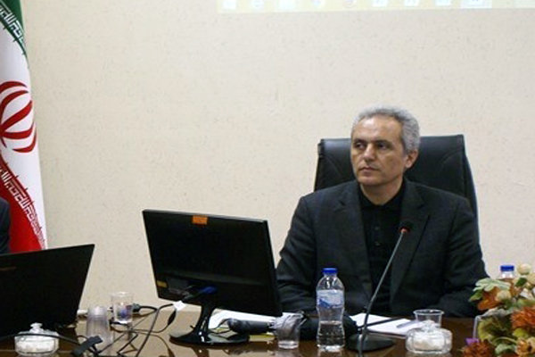 فرید سپری رئیس سازمان جهاد کشاورزی کردستان شد