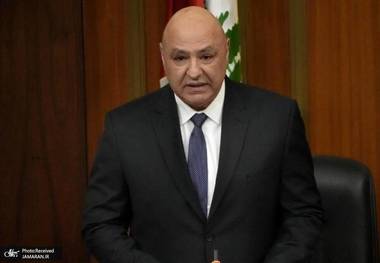احضار سفیر لبنان در عراق بابت سخنان جوزف عون درباره الحشد الشعبی