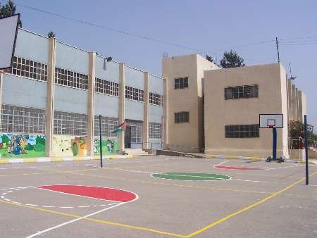 6 مدرسه خیری در سیستان و بلوچستان افتتاح شد