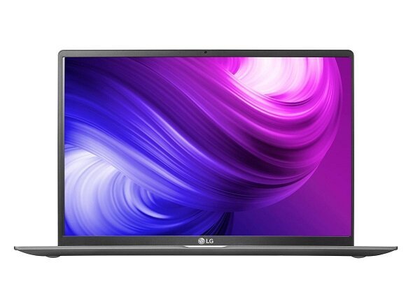 رونمایی از نسل جدید لپ تاپهای باریک و سبک ال جی / عکس