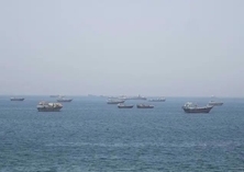  No Hormuz passage for those taking payouts from Iran’s frozen assets