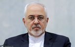 ظریف: میلیون‌ها نفر برای بدرقۀ رهبر عزیزمان آمدند/ هیچ تجاوز و فشاری نمی‌تواند ملت ایران را به تسلیم وادارد