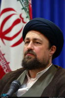 تجدید مدیران و کارکنان هلال احمر با آرمان های حضرت امام(س)