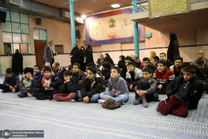 تجدید میثاق اقشار مردم و مسئولان با آرمان های امام راحل-14