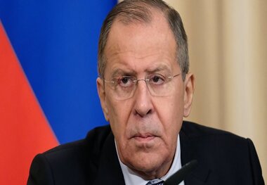 وزیر خارجه روسیه: با ترکیه و ایران تروریسم را در سوریه نابود کردیم