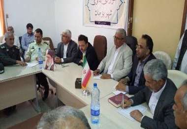 فرماندار ایرانشهر: سنگینی آرا مردم مسئولیت دولتمردان را دوچندان کرده است