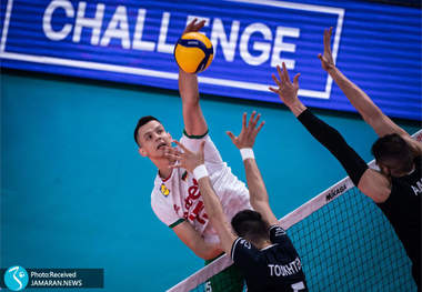 اتهام دوپینگ به بلغارها توسط پدر پاسور تیم ملی!