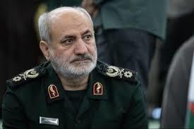 رئیس سازمان اطلاعات سپاه به شهادت رسید