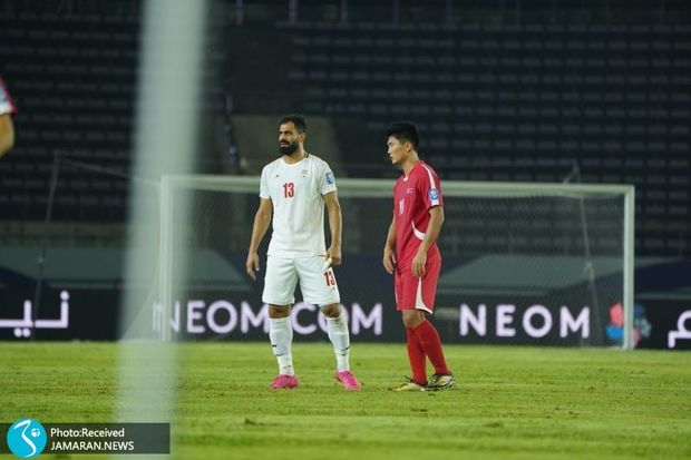 لغو میزبانی مشهد برای بازی ایران و کره شمالی؛ دیدار آخر در تهران