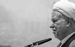 سخنرانی دیده نشده آیت الله هاشمی رفسنجانی درباره آتش بس و پذیرش قطعنامه ۵۹۸: : امام خمینی به فکر فردای کشور بود/ نمی‌خواستند کشور بعد از خودشان، در جنگ بماند