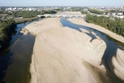 خشکسالی اروپا را تهدید می کند