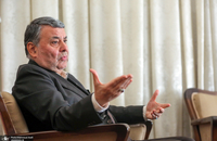 سید محمد صدر