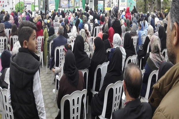 فرماندار: مسئولان برای توسعه آستارا از ظرفیت جوانان استفاده کنند