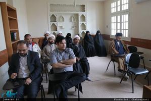 همایش جایگاه قرآن در مکتب اجتهادی امام خمینی(س)