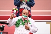 محرومیت سنگین برای نایب قهرمان ایرانی المپیک توکیو