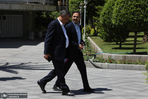 جلسه امروز هیئت دولت