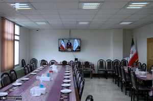 نشست خبری سخنگوی شورای نگهبان