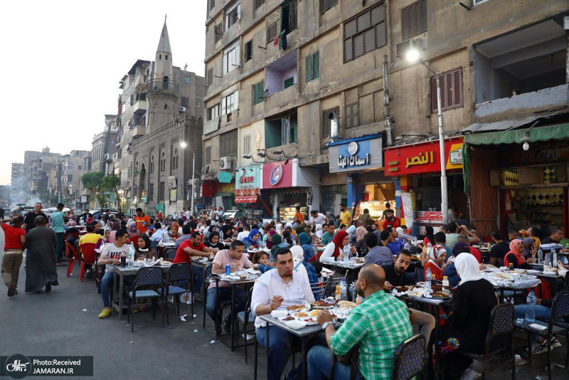 منتخب تصاویر امروز جهان- 13 اردیبهشت 1400