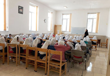 برگزاری دوره آموزش شهروندی در ۶۵ مدرسه شهر تبریز در سال تحصیلی جدید