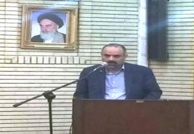 ضریب اشغال تخت بیمارستان شهید چمران ساوه به 93درصد افزایش یافت