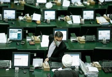 آزمایش کرونای ۲ نماینده آذربایجان شرقی در مجلس مثبت اعلام شد