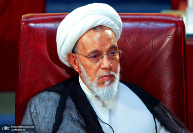 عضو مجلس خبرگان: آیت الله صانعی یار و یاور امام بود/ یک انقلابی صادق و شجاع بود