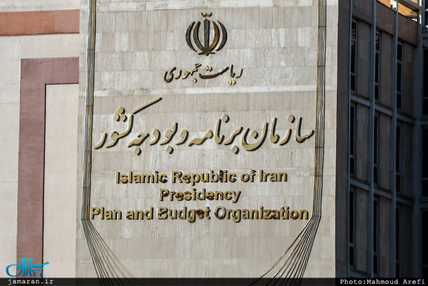 سازمان برنامه و بودجه: در جریان علت و ماهیت تغییرات جداول بودجه 1400 نبوده ایم