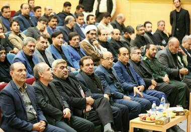 آزادسازی حریم قلعه فلک الافلاک خرم آباد نهایی شده است