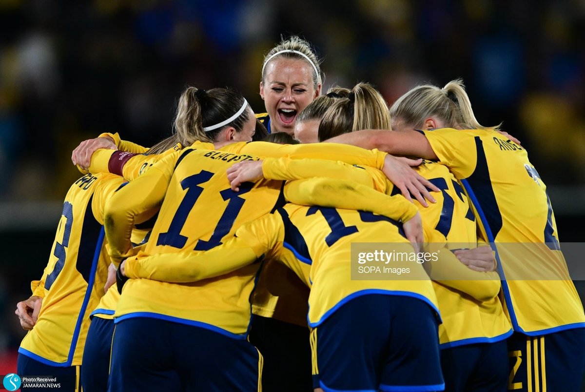 برنامه مرحله یک هشتم نهایی جام جهانی فوتبال زنان ۲۰۲۳