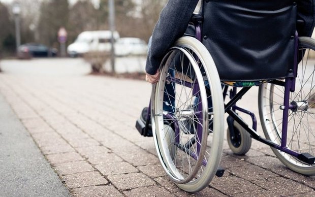 16 سال چشم انتظاری برای اجرای قانون جامع حمایت از معلولان