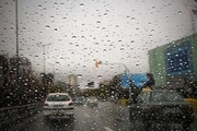 افزایش ۲۰ درصدی میزان بارش بلندمدت در آذربایجان‌غربی